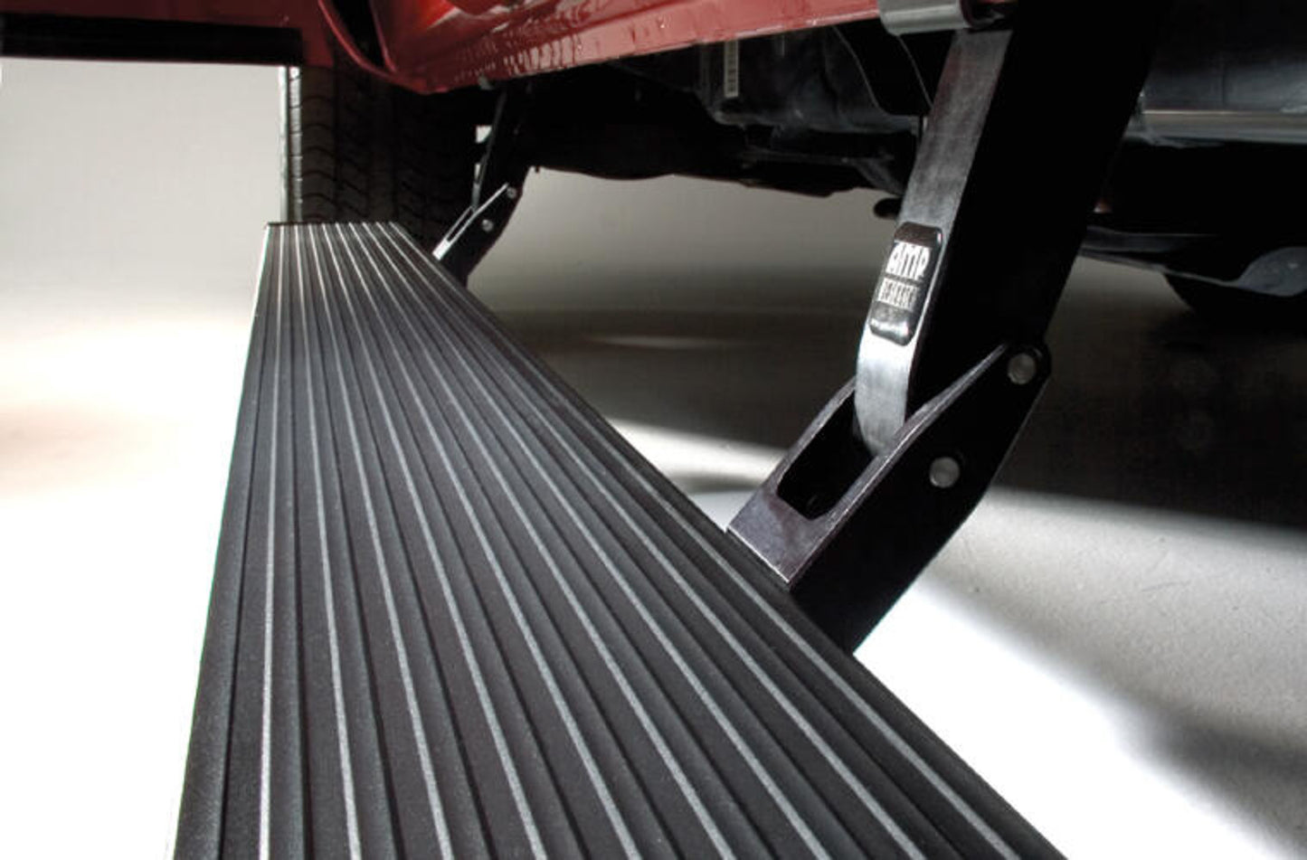 Amp Research Powerstep 21- Ford F150 76152-01A