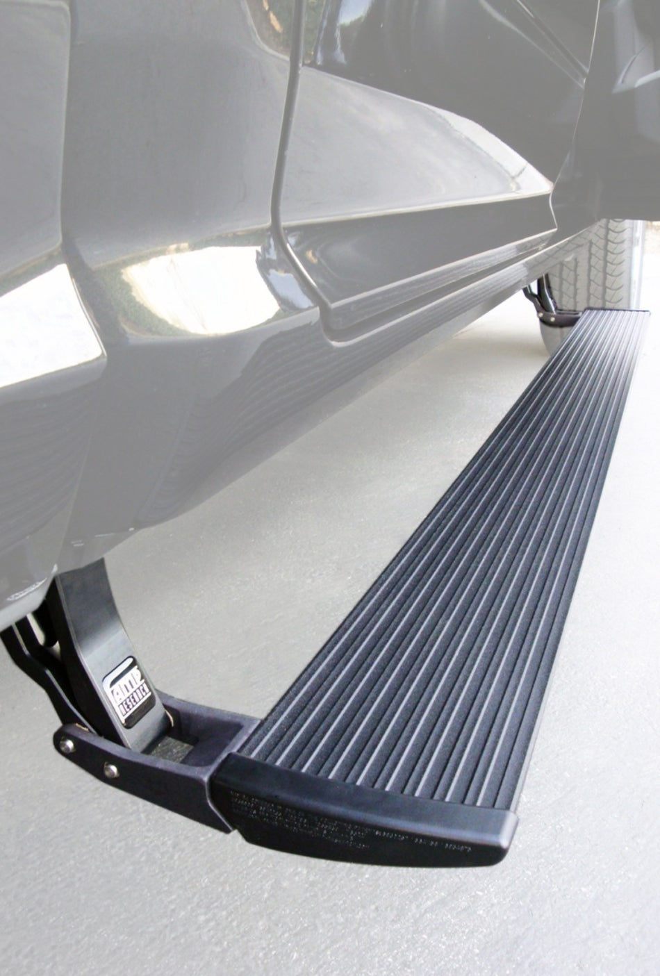 Amp Research Powerstep 18- Dodge Ram 1500/2500 All Cabs 76239-01A