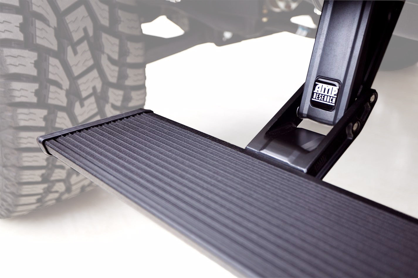 Amp Research Powerstep Xtreme 13-17 Dodge Ram 1500 All Cabs MPN AMP78139-01A Fullsize Truck RAM 2013-17