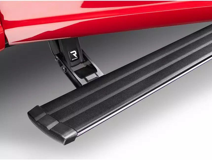 Amp Research Powerstep Vision 22- GM P/U 1500 96255-01A