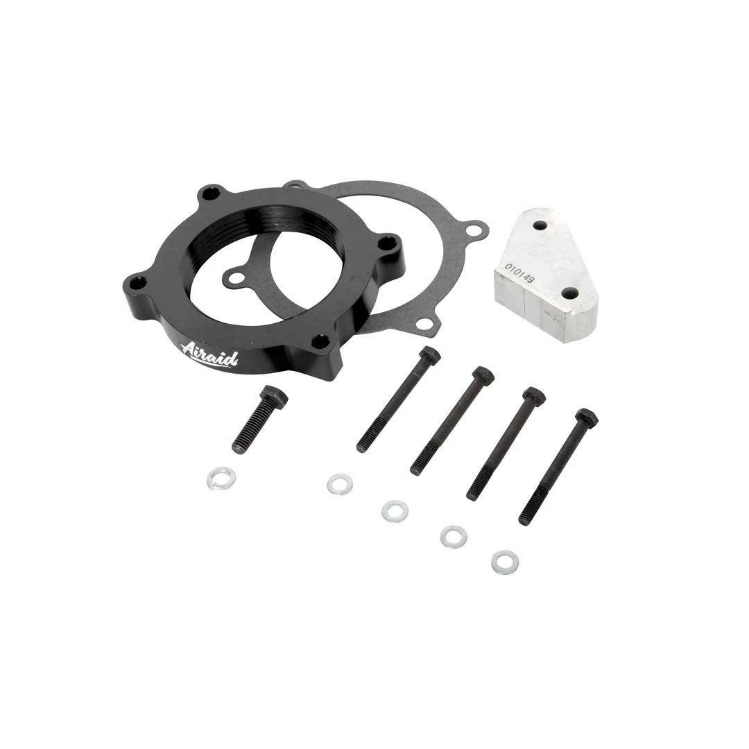 Airaid Intake Systems Throttle Body Spacer ARA200-639