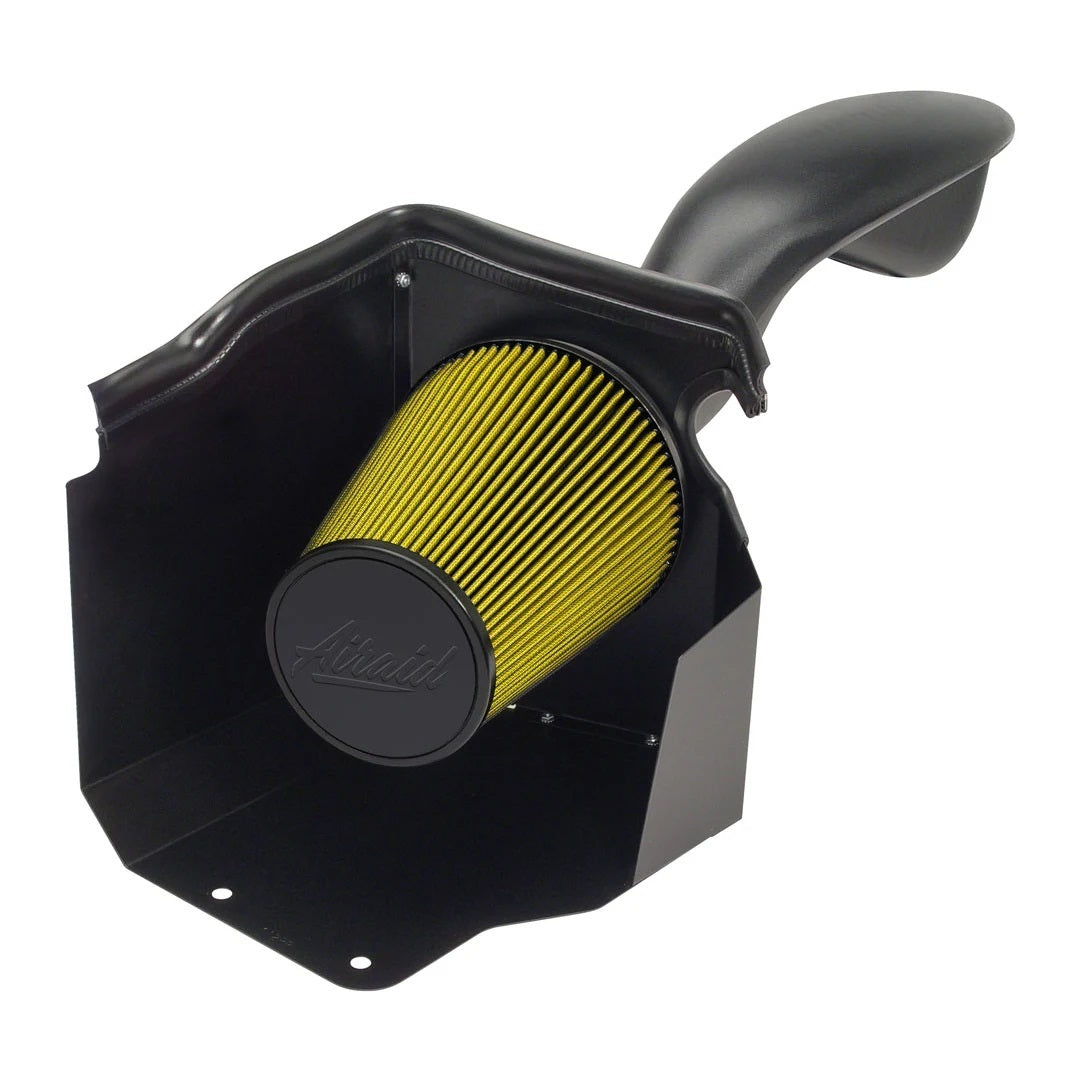 Airaid Intake Systems Performance Air Intake S ystem ARA204-145