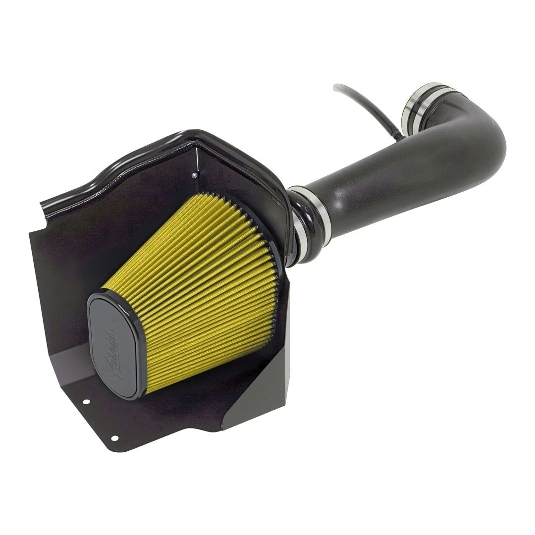 Airaid Intake Systems AIRAID INTAKE KIT; GM 20 09-2014 ARA204-233