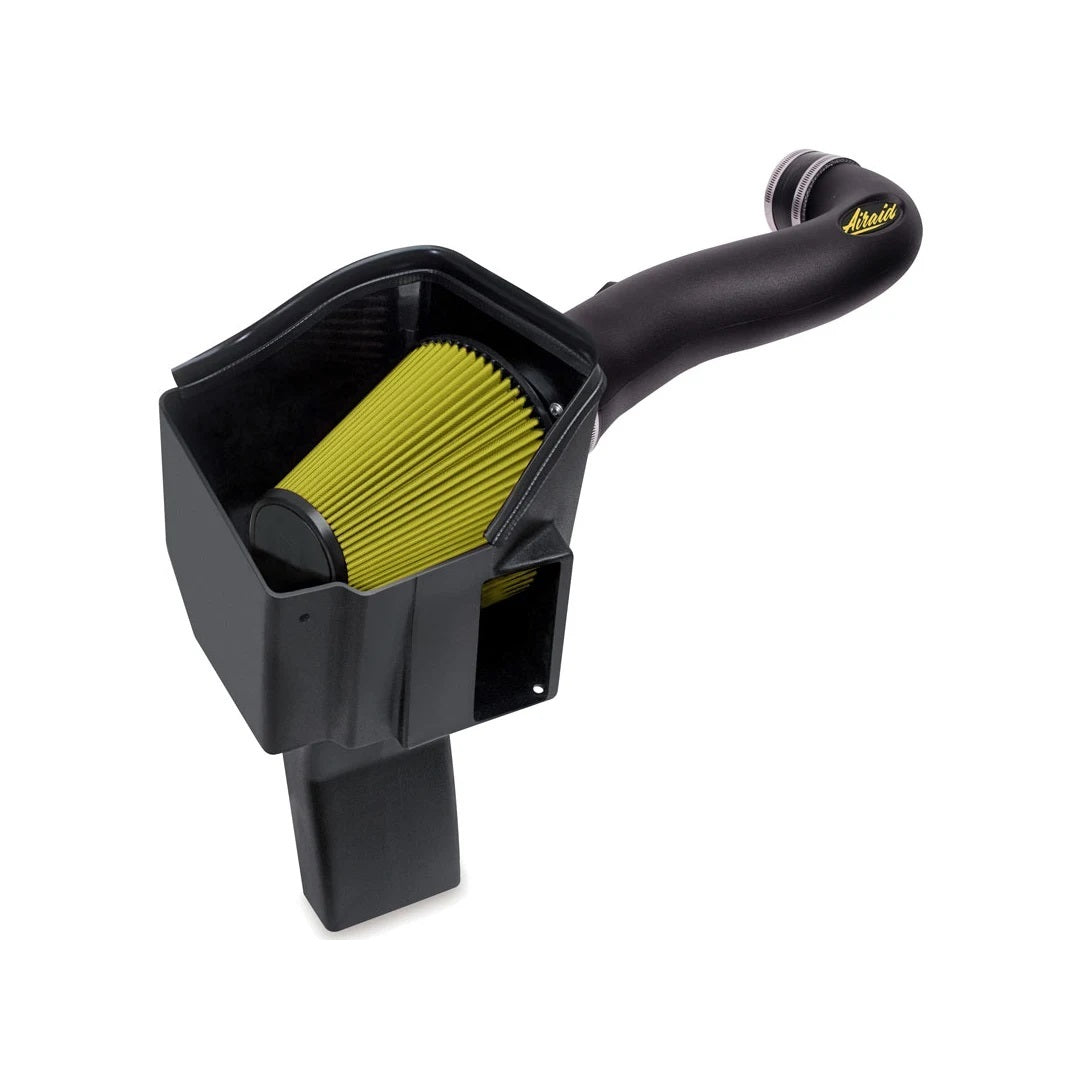 Airaid Intake Systems AIRAID INTAKE KIT; GM 15 00/TAHOE/SUB/YUKON V8-5. ARA204-285