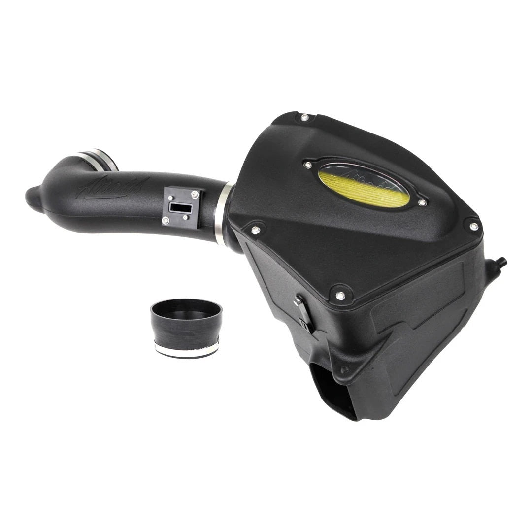 Airaid Intake Systems AIRAID INTAKE KIT; CHEV SLVERDO/GMC SIERRA V8-5. ARA204-382