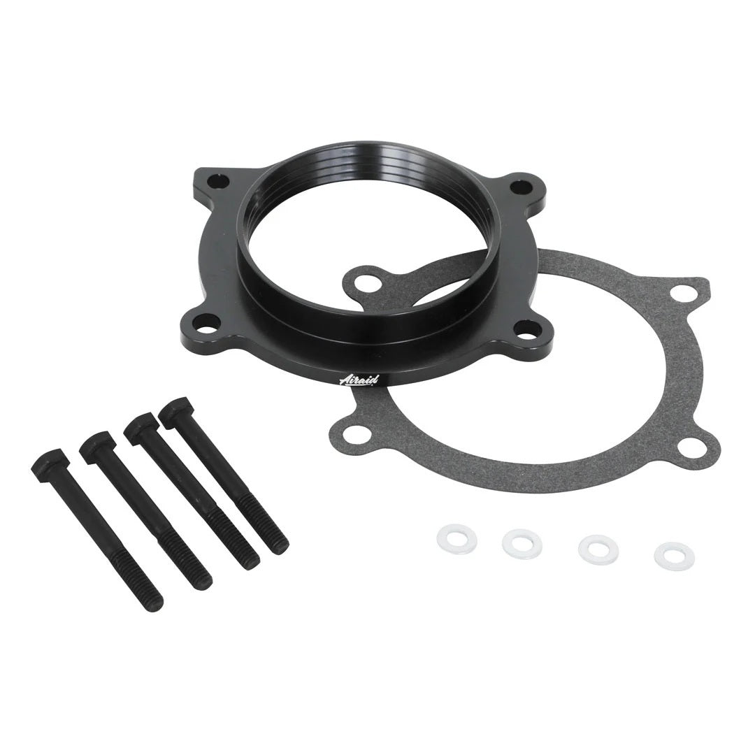 Airaid Intake Systems Throttle Body Spacer ARA250-501