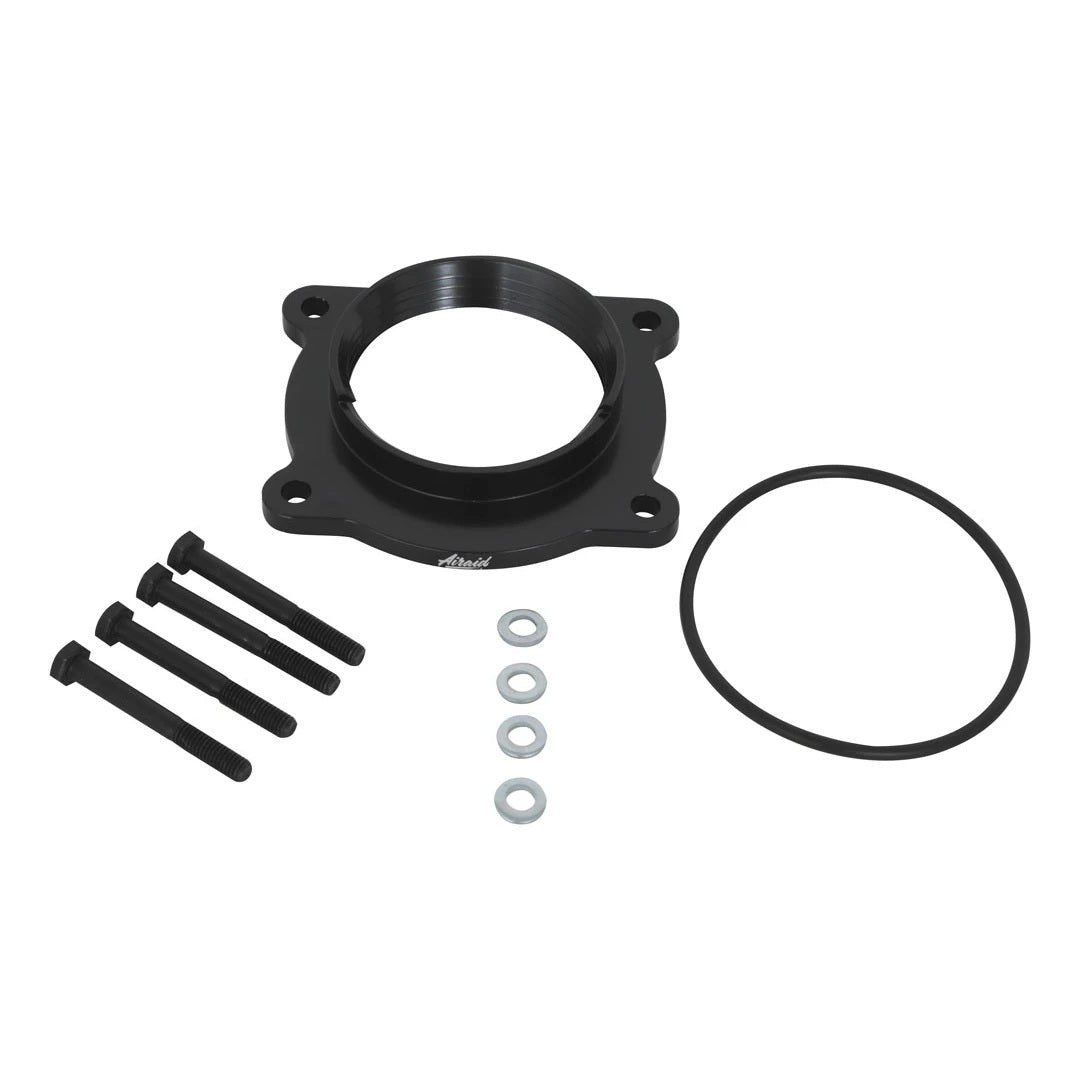 Airaid Intake Systems Throttle Body Spacer ARA250-609