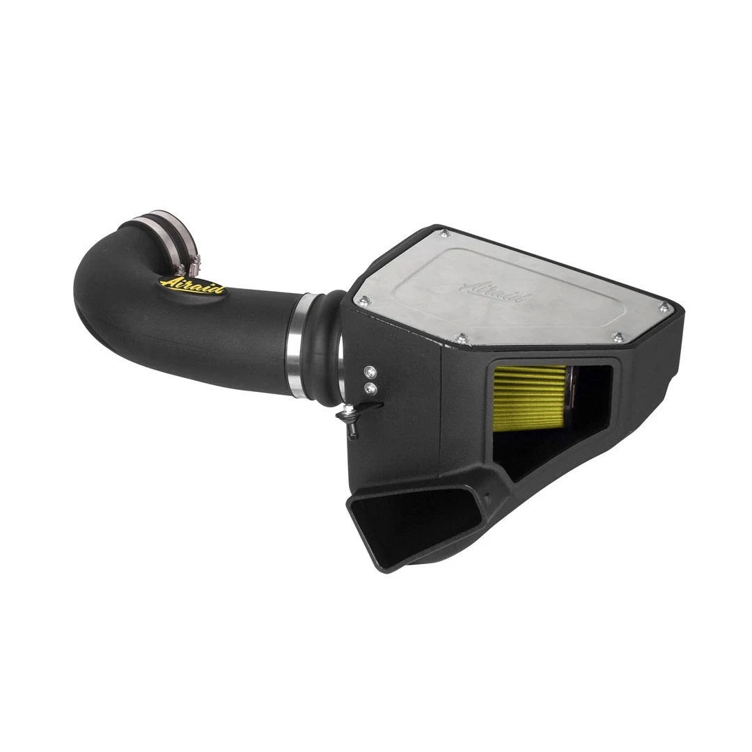 Airaid Intake Systems AIRAID INTAKE KIT; CHEV. CAMARO SS V8-6.2L F/I ARA254-333