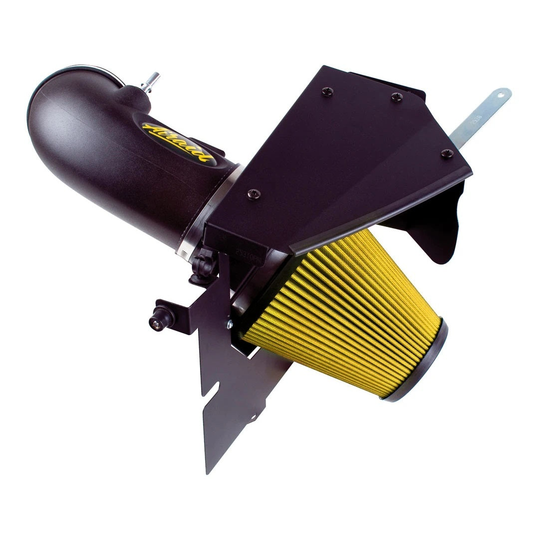 Airaid Intake Systems Air Intake System LAC CTS V8-6.2L F/I 20 ARA255-253