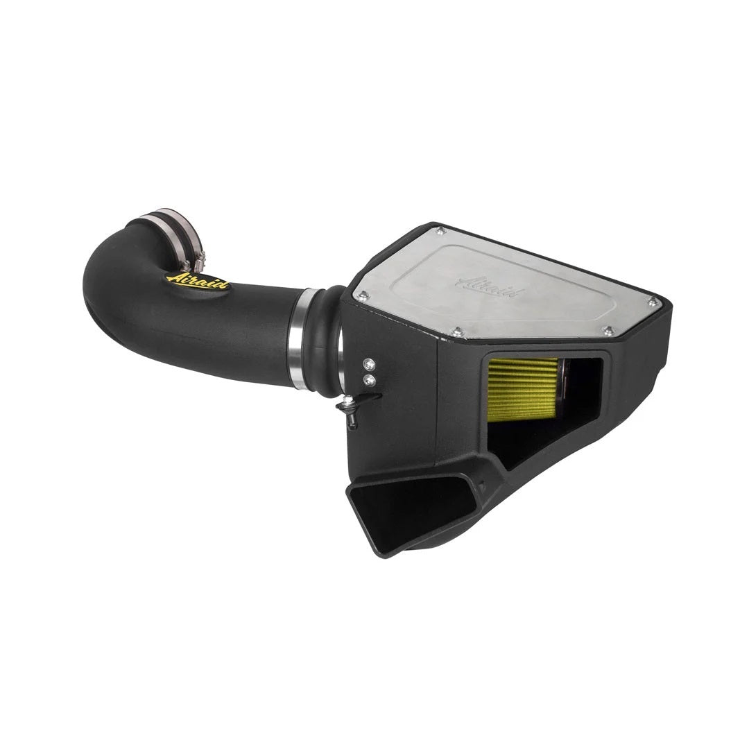 Airaid Intake Systems AIRAID INTAKE KIT; CHEV. CAMARO SS V8-6.2L F/I ARA255-333