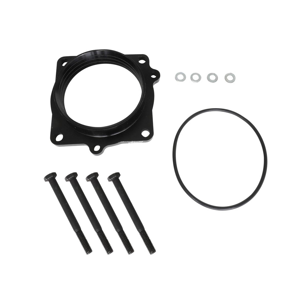 Airaid Intake Systems 03-07 Dodge Ram 5.7L TB Spacer MPN ARA300-577 For Dodge, Mopar Midsize SUV, Ram, Pacer 2003-08