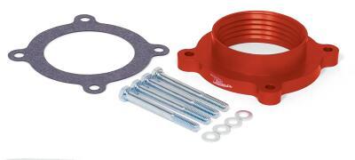 Airaid Intake Systems 07- Jeep 3.8L TB Spacer MPN ARA310-616 For Jeep, GM Wrangler JK, V6, Pacer 2007-11