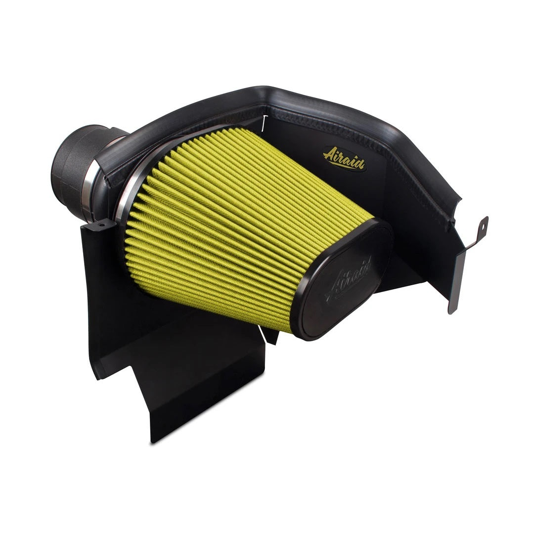 Airaid Intake Systems AIRAID INTAKE KIT; DODGE CHALL/CHARG CHRY 300 ARA354-210