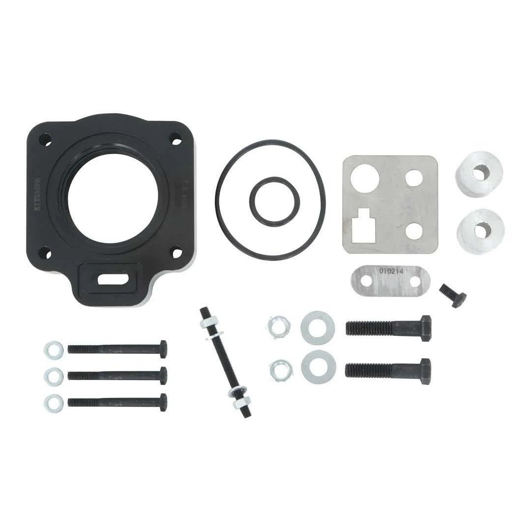 Airaid Intake Systems Throttle Body Spacer ARA400-516