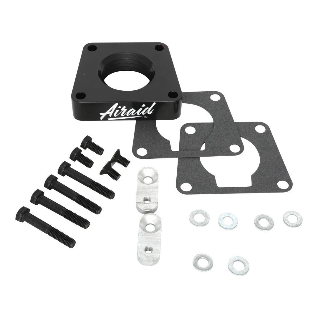 Airaid Intake Systems Throttle Body Spacer ARA400-519