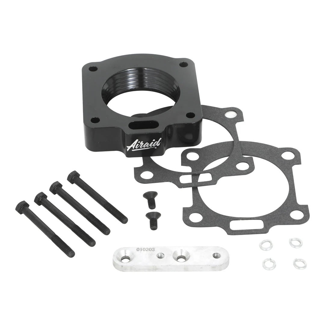 Airaid Intake Systems Throttle Body Spacer ARA400-594