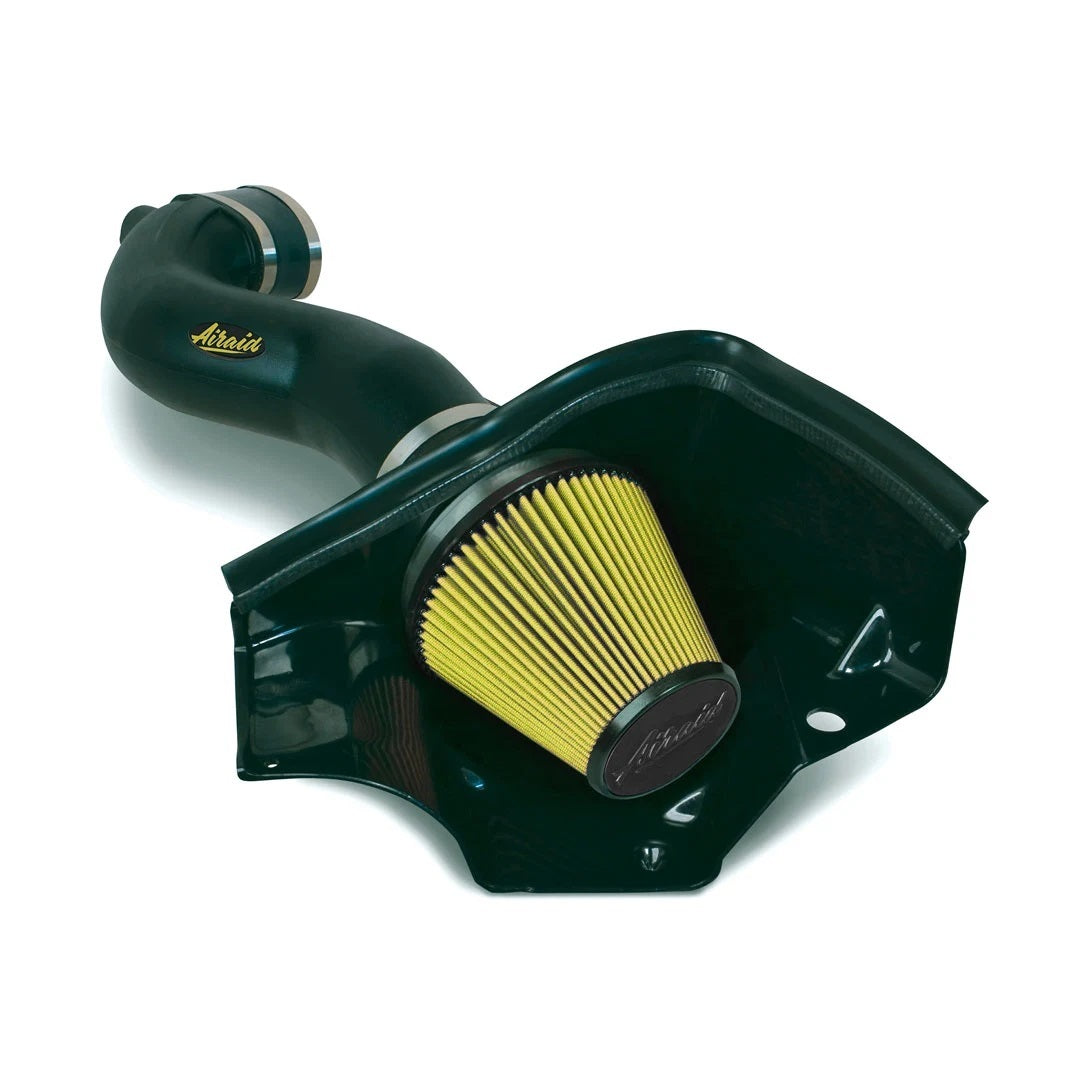Airaid Intake Systems AIRAID INTAKE KIT; FORD MUSTANG GT V8-4.6L F/I ARA454-172