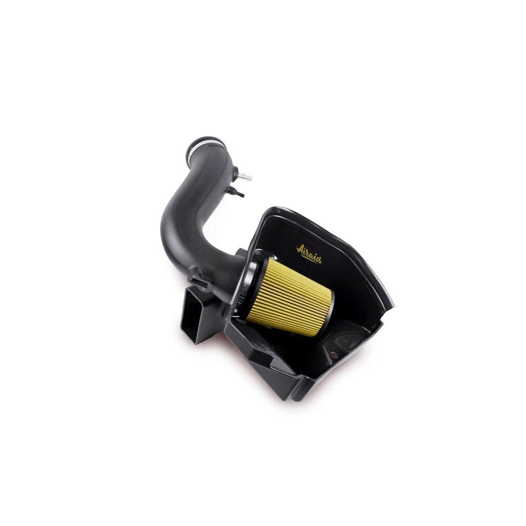 Airaid Intake Systems AIRAID INTAKE KIT; FORD MUSTANG V6-3.7L F/I 201 ARA454-265