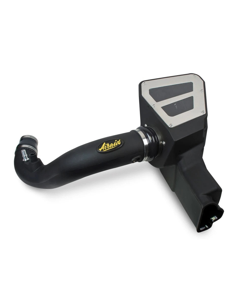 Airaid Intake Systems AIRAID INTAKE KIT; FORD MUSTANG L4-2.3L F/I 201 ARA454-326