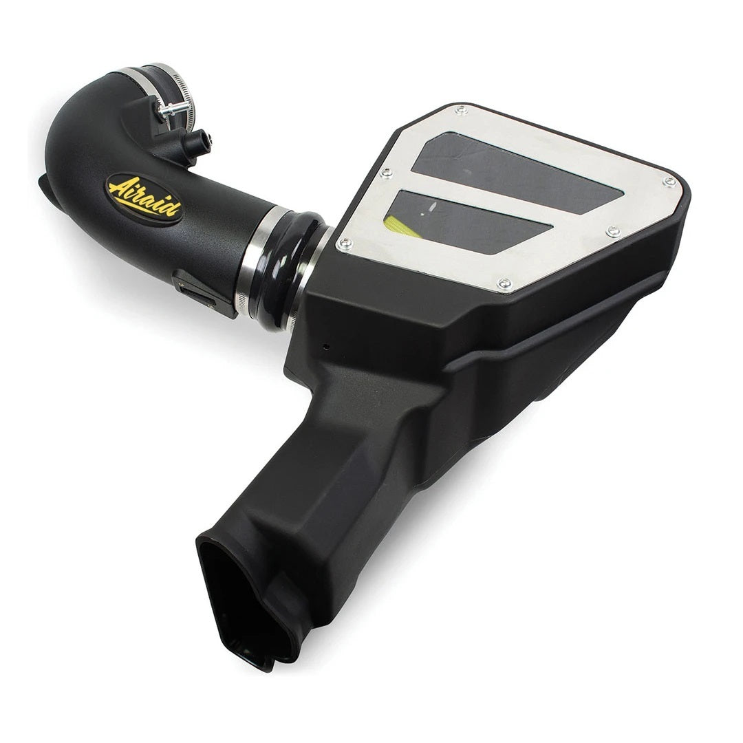 Airaid Intake Systems Air Intake System MUSTANG GT V8-5.0L F/I ARA454-328