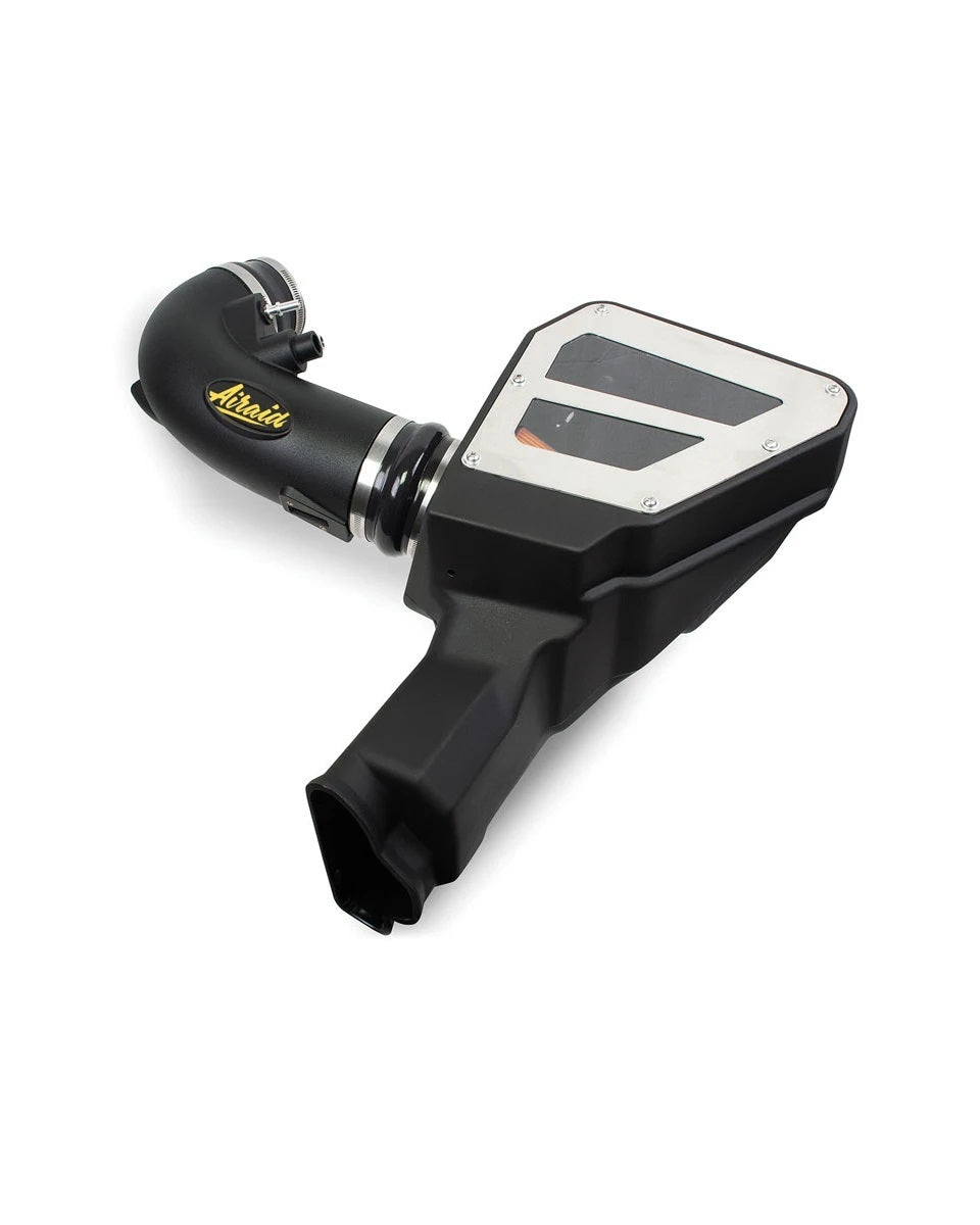 Airaid Intake Systems Air Intake System MUSTANG GT V8-5.0L F/I ARA455-328