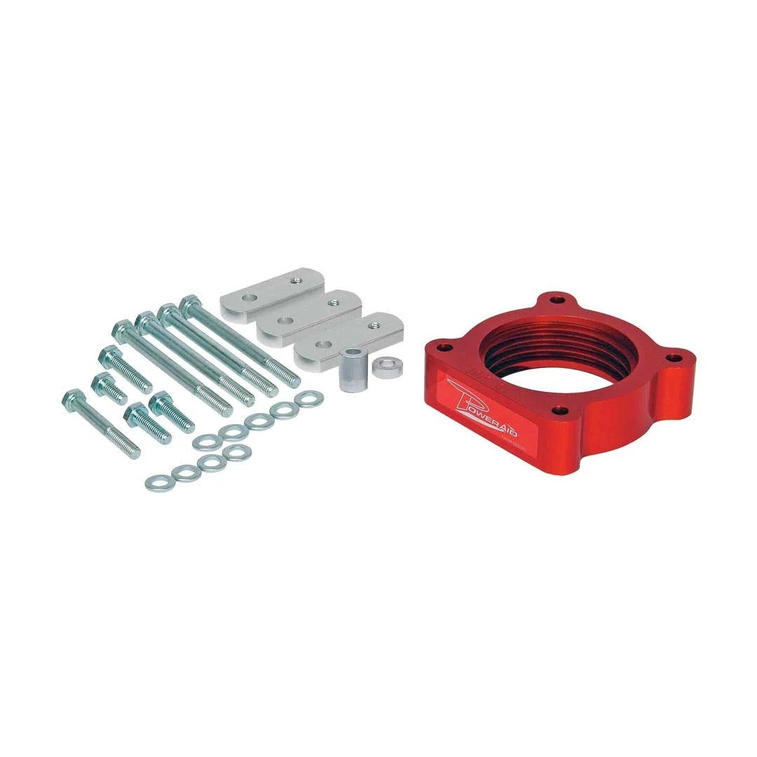 Airaid Intake Systems Throttle Body Spacer ARA510-624