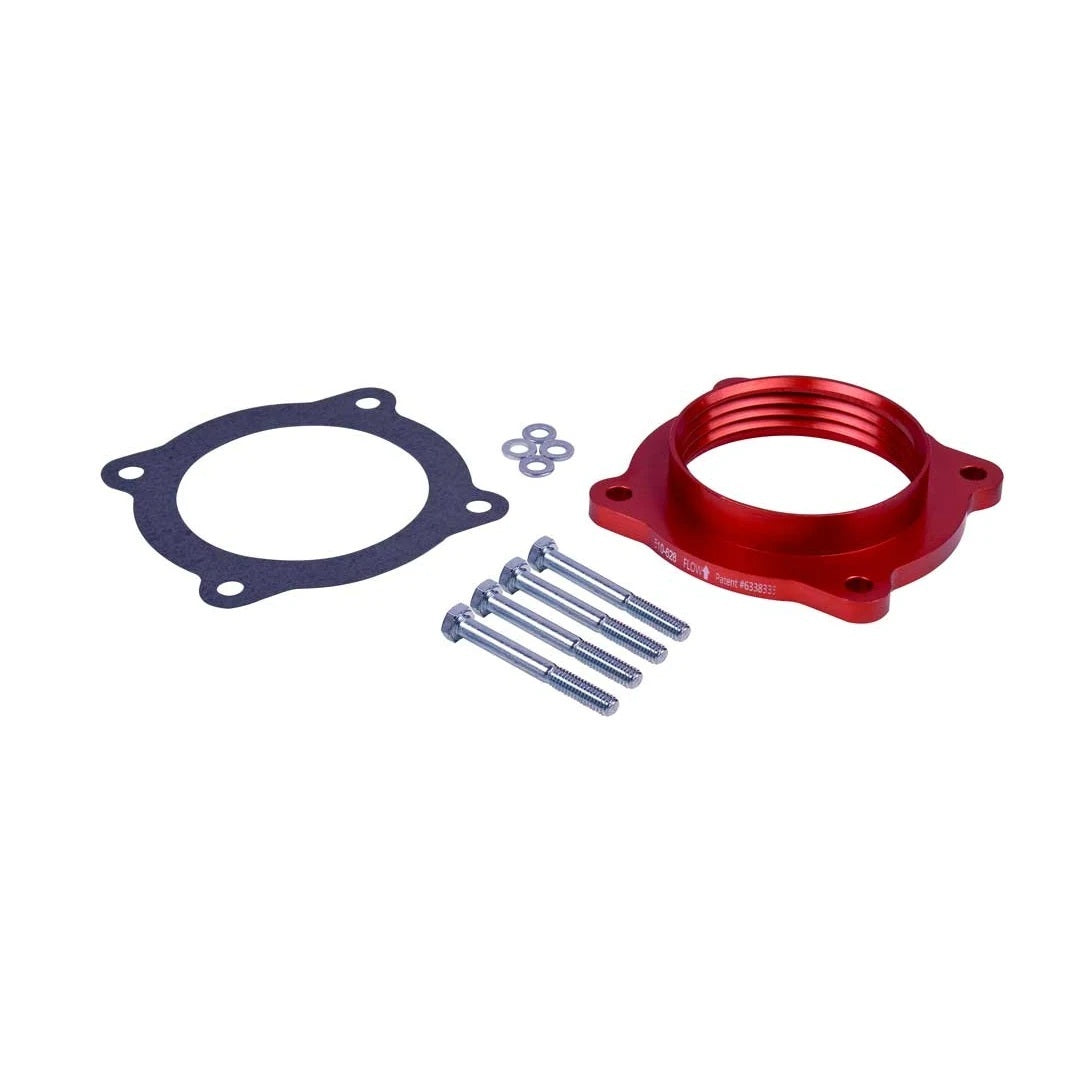 Airaid Intake Systems Throttle Body Spacer ARA510-628