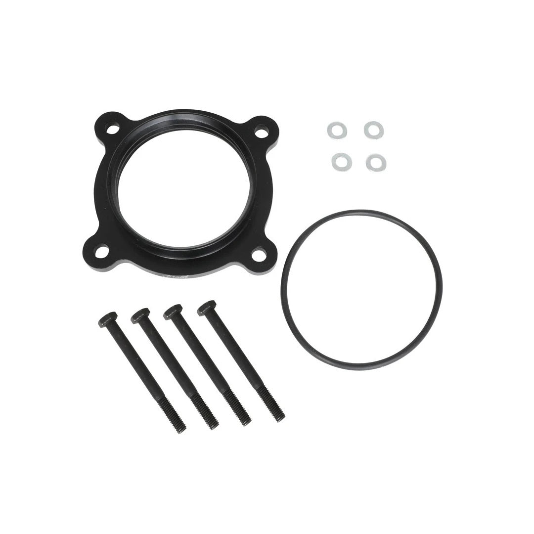 Airaid Intake Systems Throttle Body Spacer ARA510-654