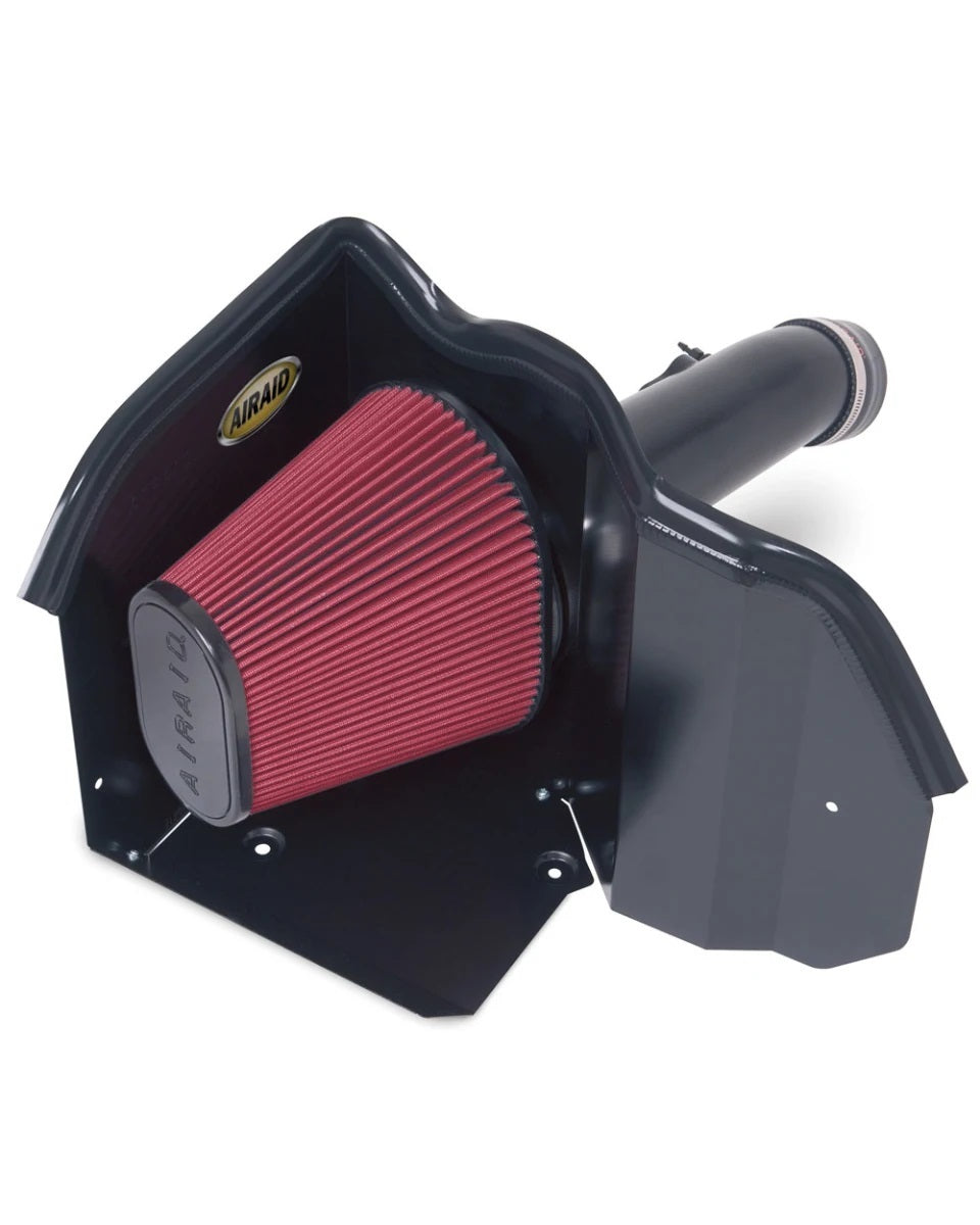 Airaid Intake Systems AIRAID INTAKE KIT; TOYOT A SEQUOIA/TUNDRA V8-4.6 ARA511-213