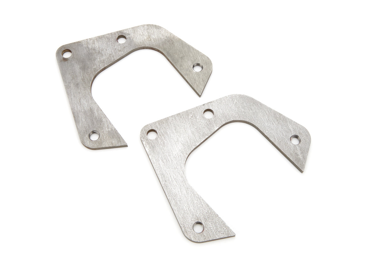 Argo Manufacturing Brake Bracket Kit Pacer GM Metric Caliper 10.5in AU929-10.5
