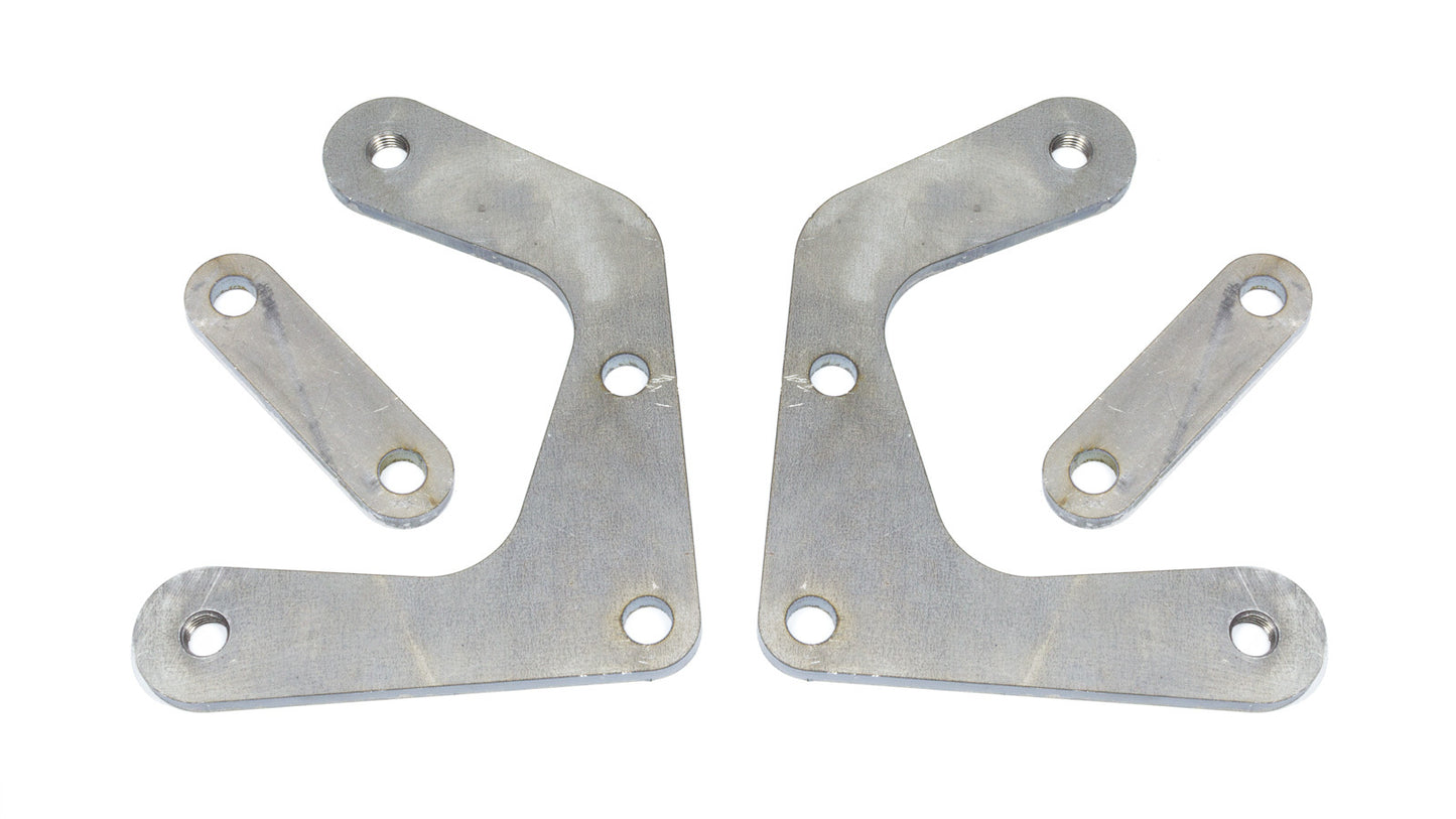 Argo Manufacturing Brake Bracket Kit Pacer Metric GM Caliper MPN ARGAU929