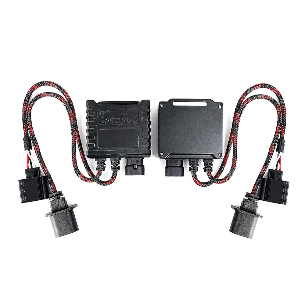 Arc Lighting Super Decoder Harness KIt H13 (2 EA) 20133