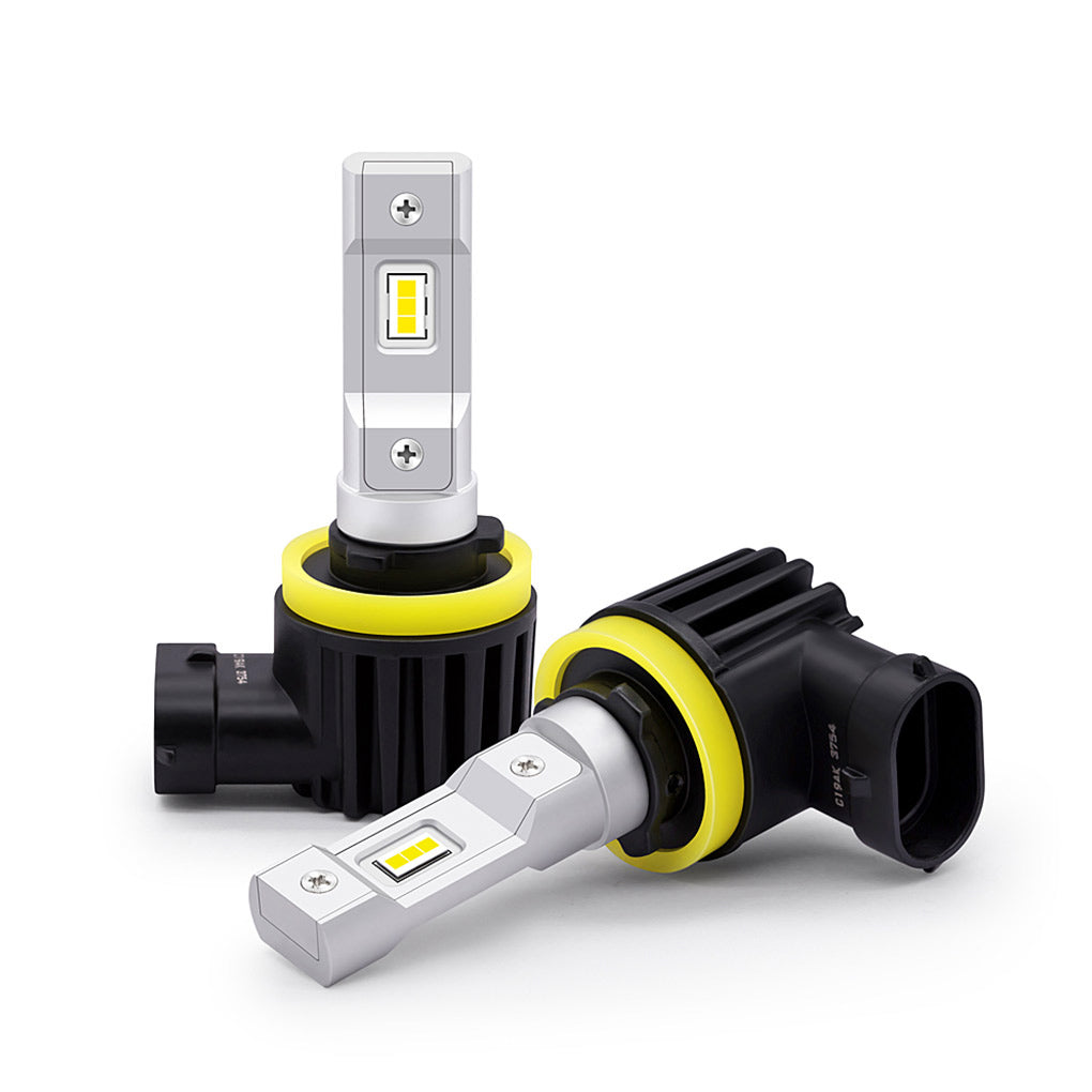Arc Lighting Concept Series H11/H8/H9 LED Bulb Kit Pair 21111
