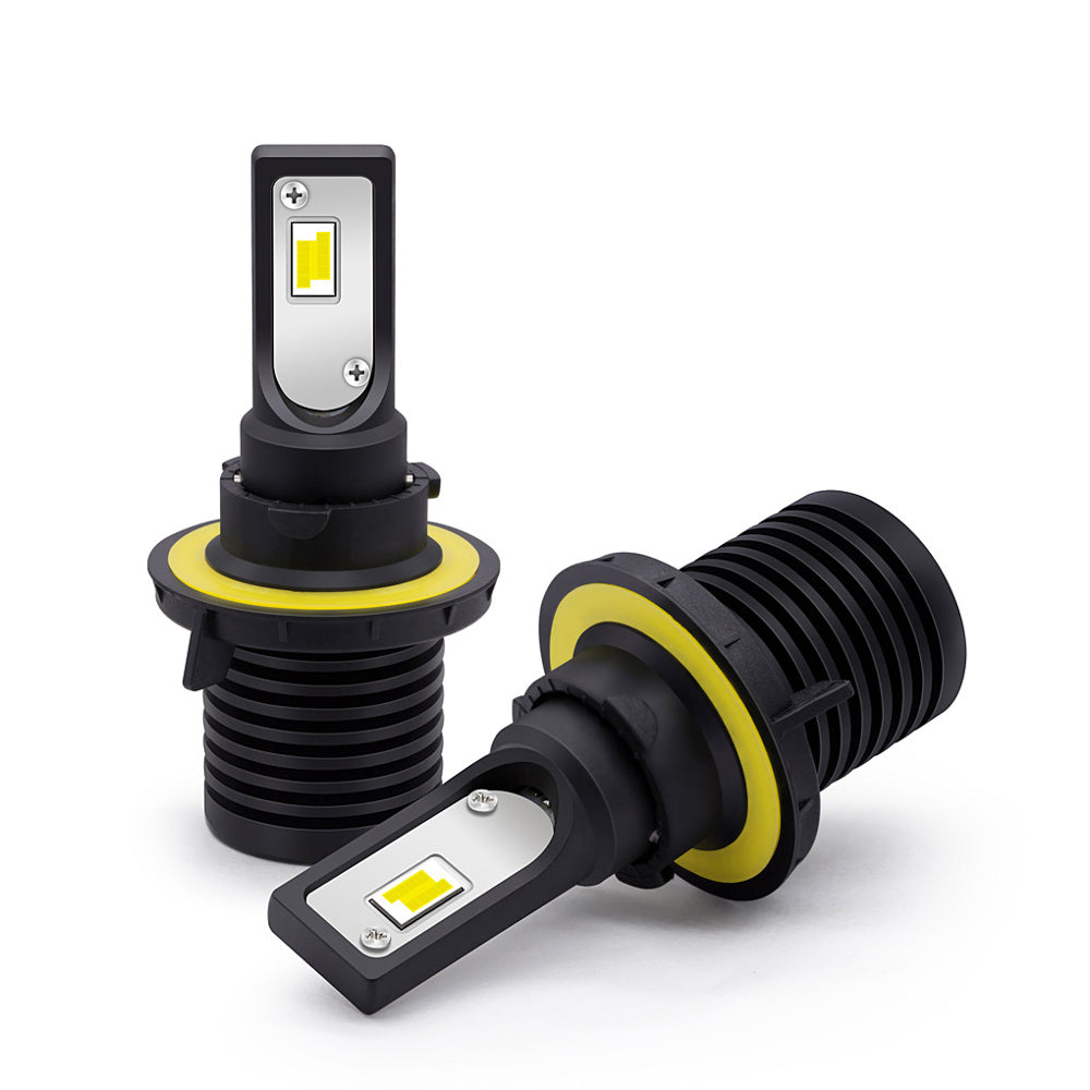 Arc Lighting Concept Series H13 LED B ulb Kit Pair MPN ARL21131