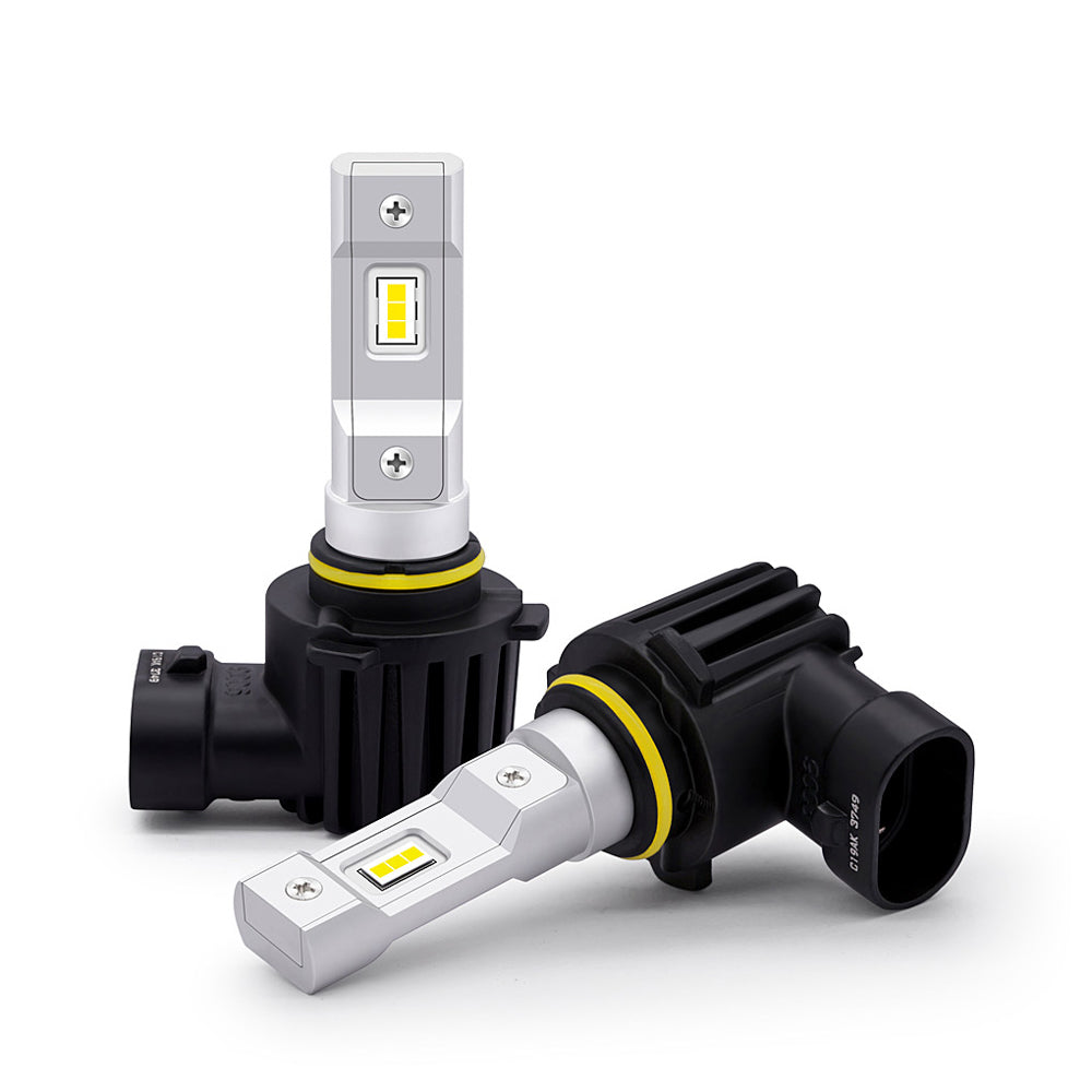 Arc Lighting Concept Series 9006 LED Bulb Kit Pair MPN ARL21961