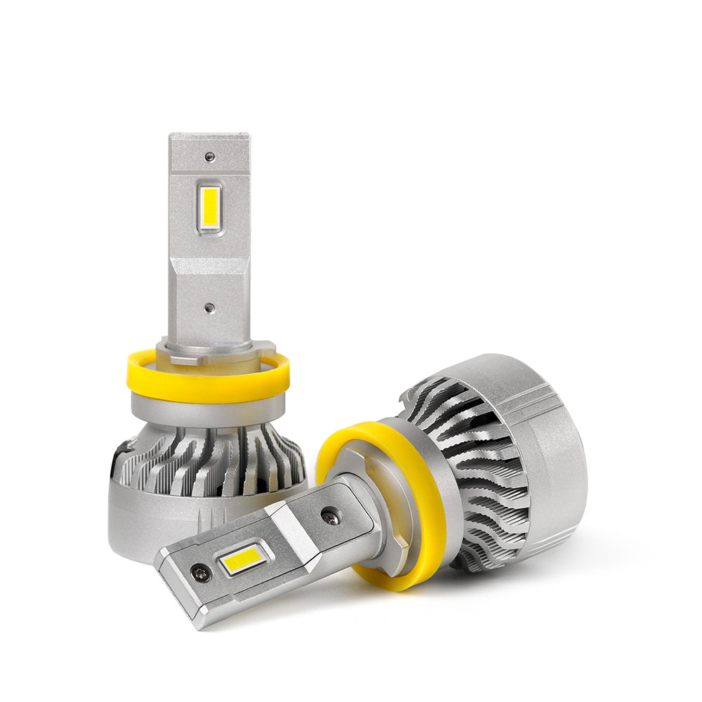 Arc Lighting Xtreme Series H11/H8/H9/ H16(JP) LED Bulb Kit Pr MPN ARL22111