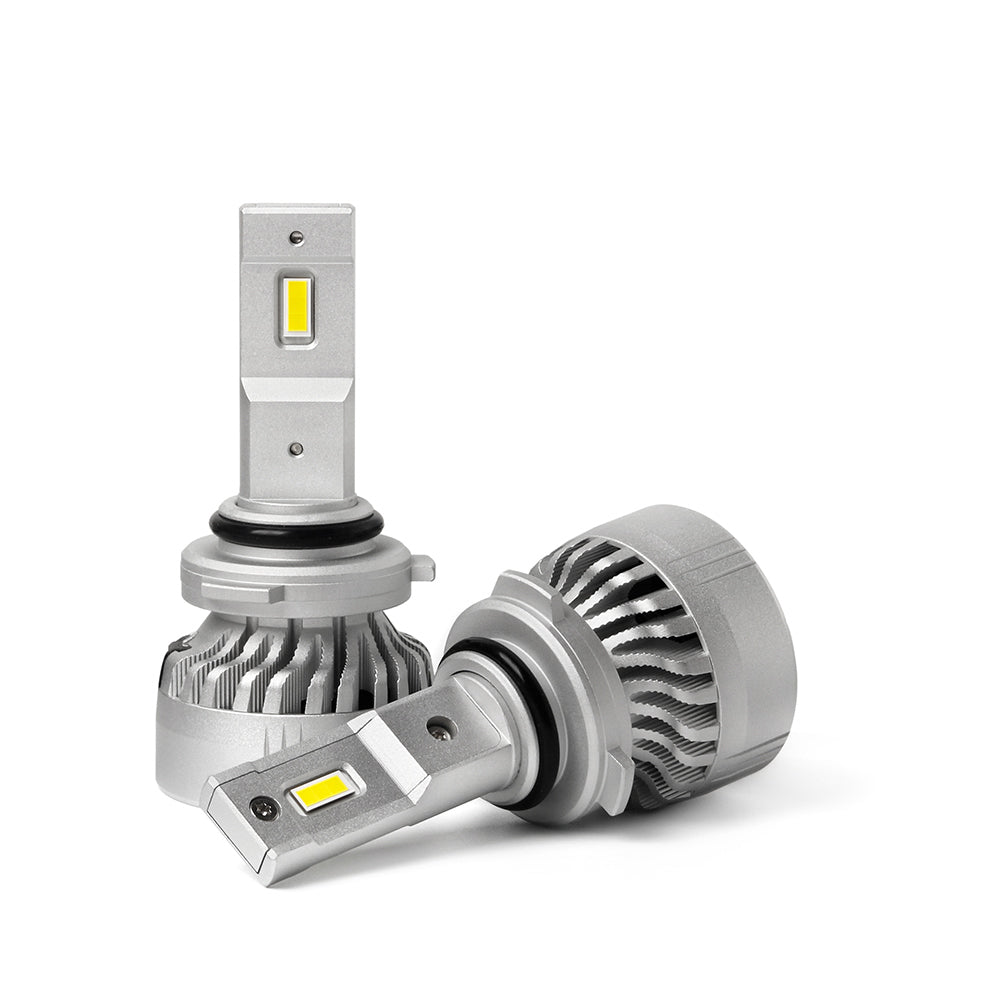 Arc Lighting Xtreme Series 9006 LED B ulb Kit Pair MPN ARL22961