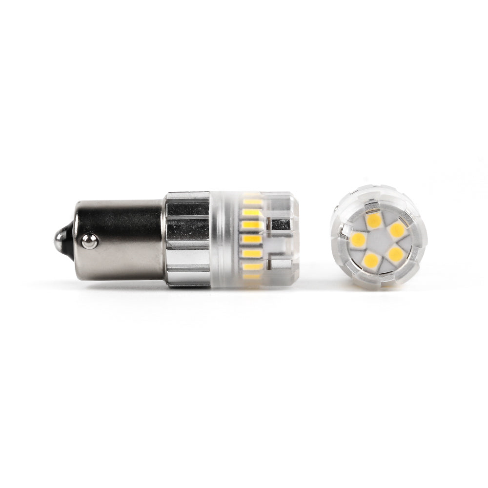 Arc Lighting ECO Series 1156 LED Bulb s White Pair MPN ARL3116W