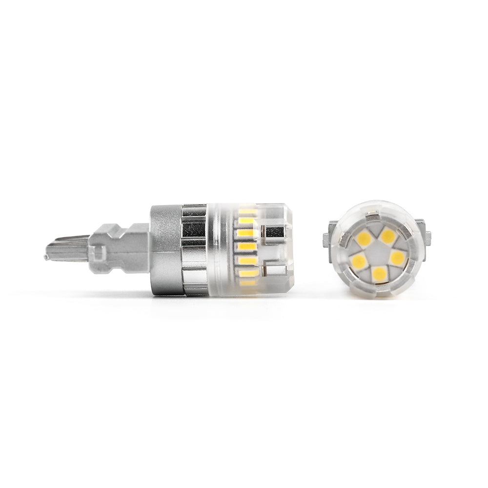 Arc Lighting ECO Series 3156/3157 LED Light Bulbs White Pair 3137W