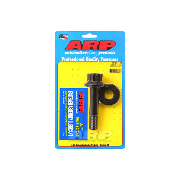 Arp Harmonic Balancer Bolt Kit Nissan 2.6L RB26 MPN ARP102-2501 For Nissan