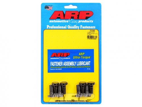 Arp Flywheel Bolt Kit Nissan 2.0L SR20DE/DET MPN ARP102-2803 For Nissan