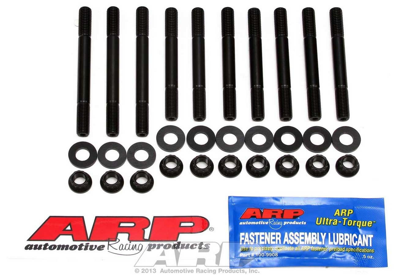 Arp Main Stud Kit - Nissan 2.4L KA24DE 4-Cylinder MPN ARP102-5401 For Nissan