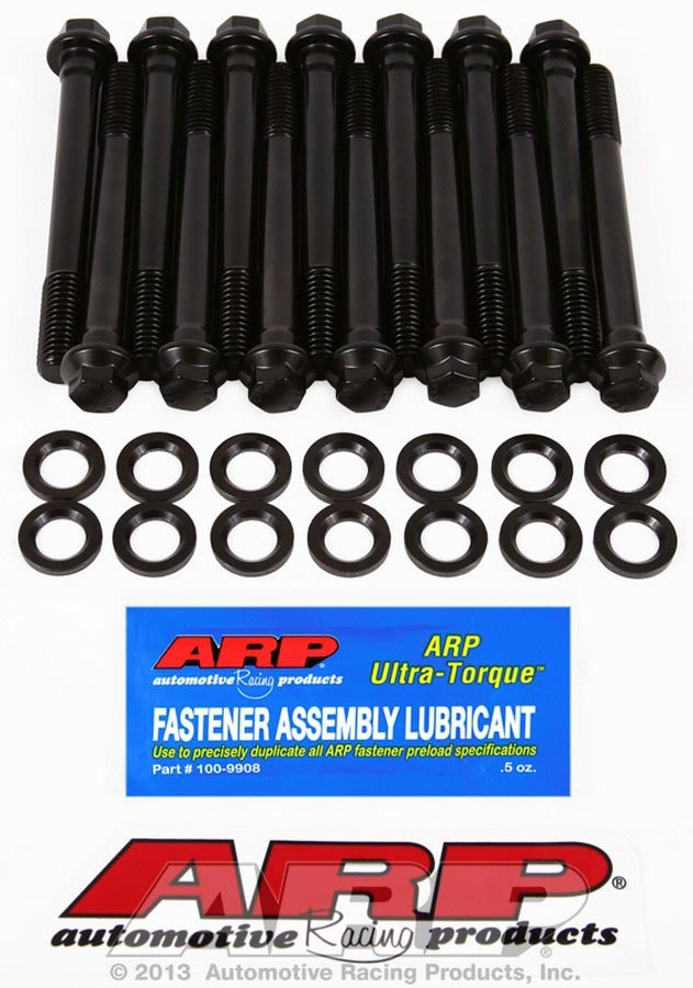 Arp AMC Head Bolt Kit 6pt. MPN ARP112-3601 For AMC