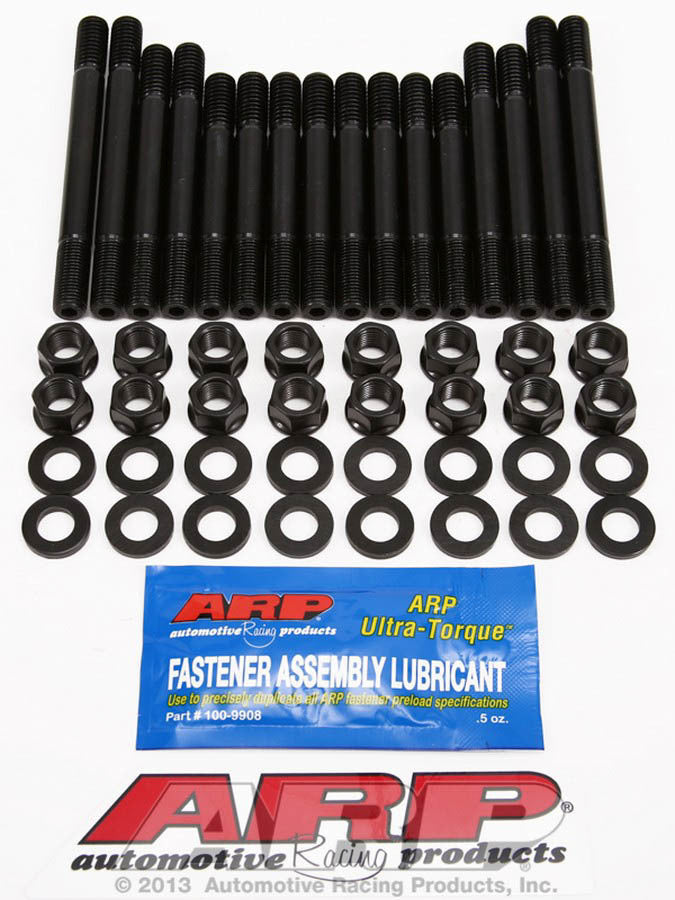 Arp Buick Head Stud Kit 6pt. MPN ARP123-4003 For Buick V6