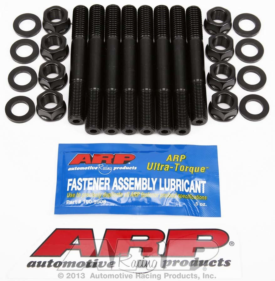 Arp Buick Main Stud Kit MPN ARP123-5401 For Buick V6