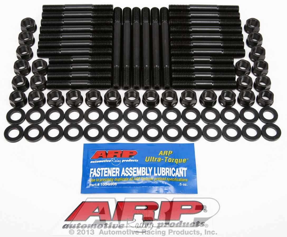 Arp Buick Head Stud Kit 6pt. MPN ARP124-4003 For Buick