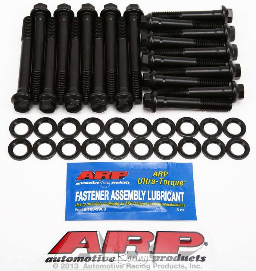 Arp Buick Head Bolt Kit 6pt. MPN ARP125-3601 For Buick