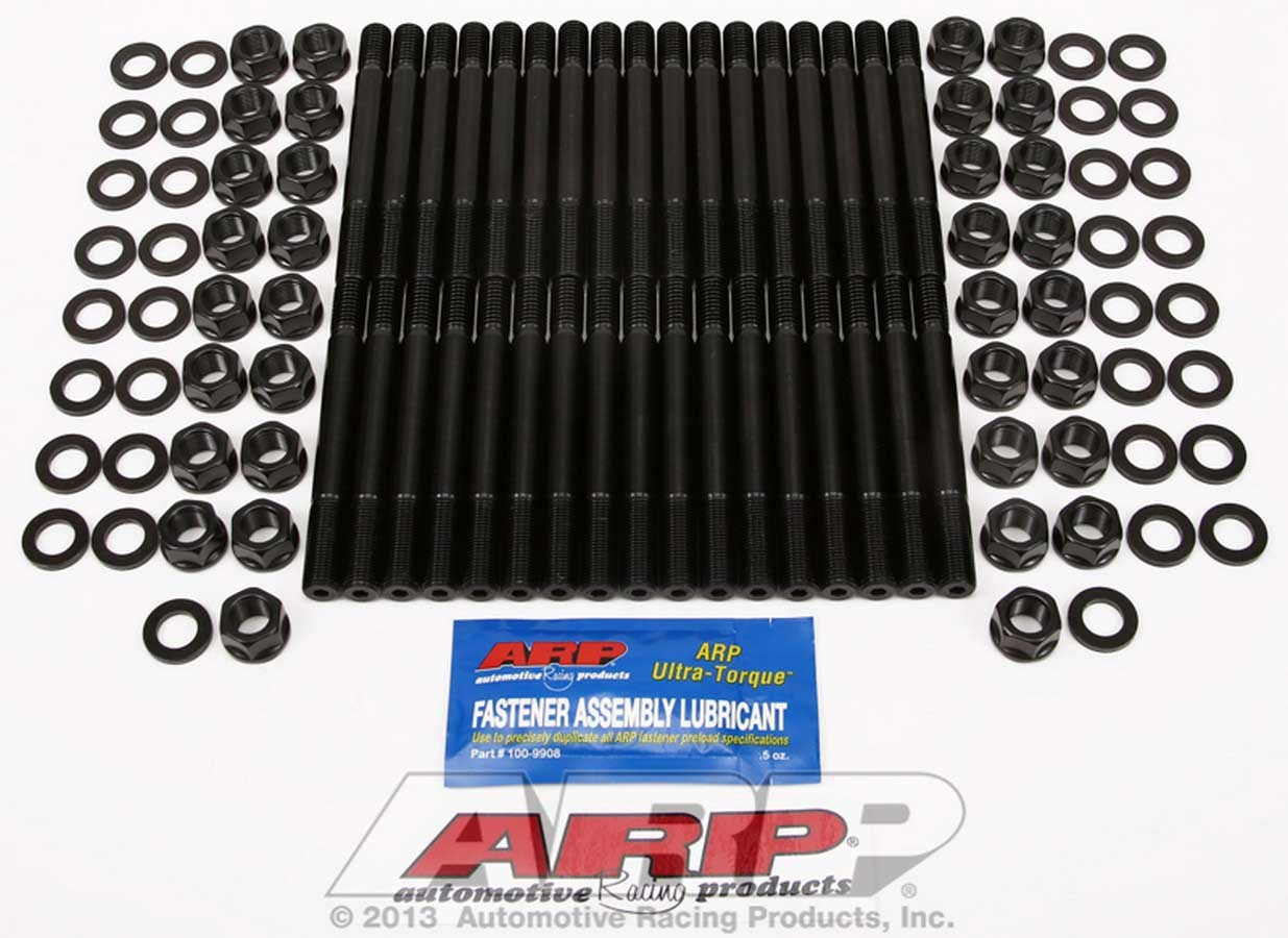 Arp GMC Head Stud Kit MPN ARP130-4062 For Chevy