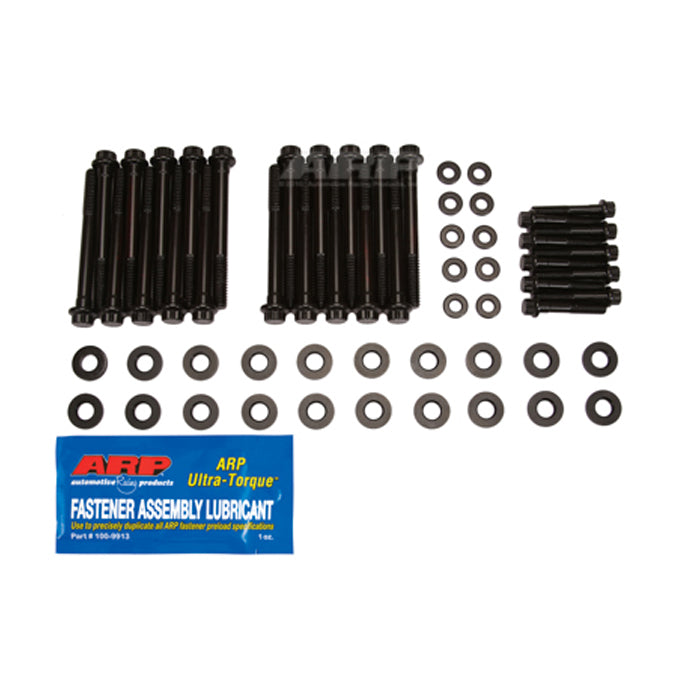 Arp Head Bolt Kit - 12pt GM LSA MPN ARP134-3713 For GM LS-Series