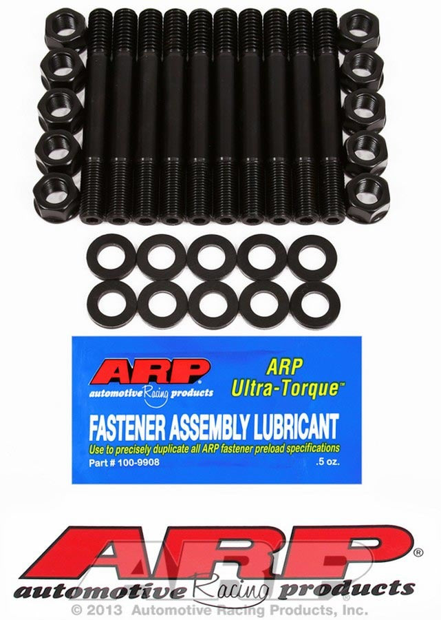 Arp SBC Main Stud Kit MPN ARP134-5402 For Chevy